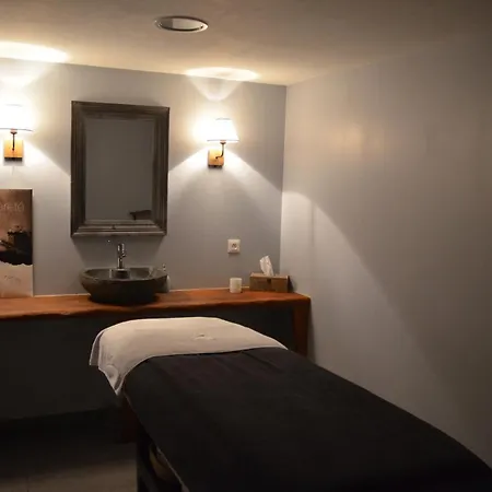 D Hotes Montagne Bed and Breakfast
